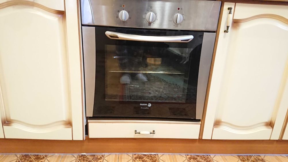 Кухонный гранитур