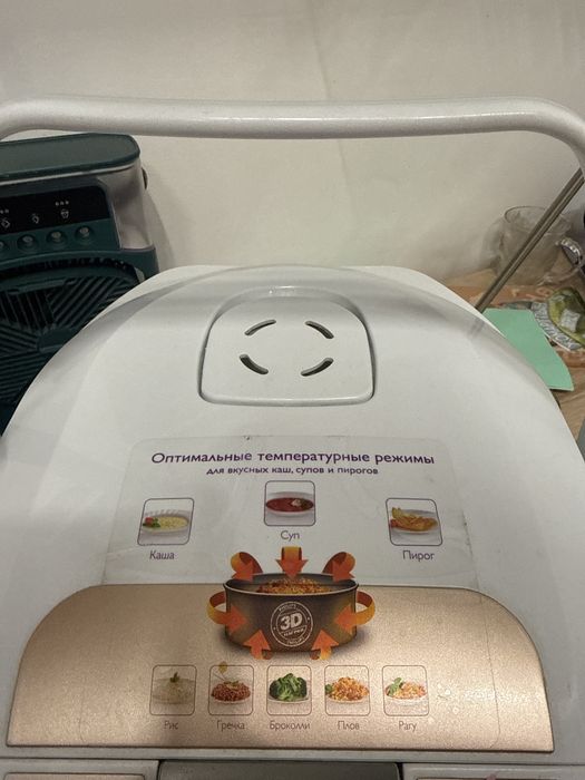 Мультиварка Philips