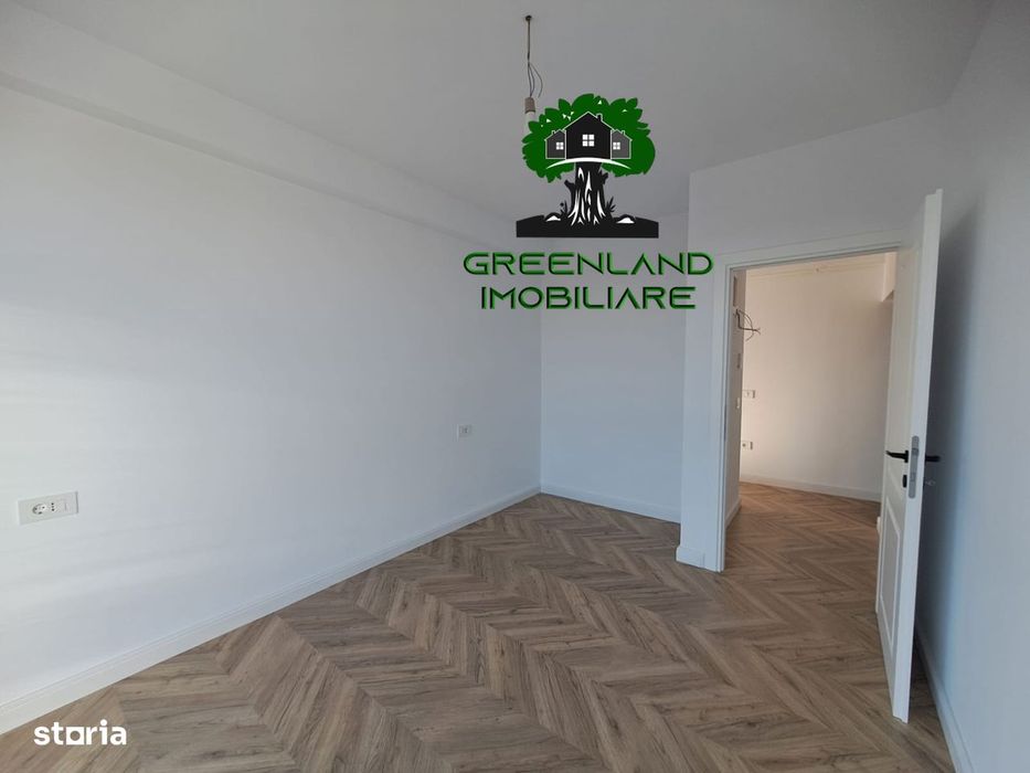 Ap 3 Camere, INTABULAT, Parcare INCLUSA,76 mp, etaj 2, Rediu Pacurari