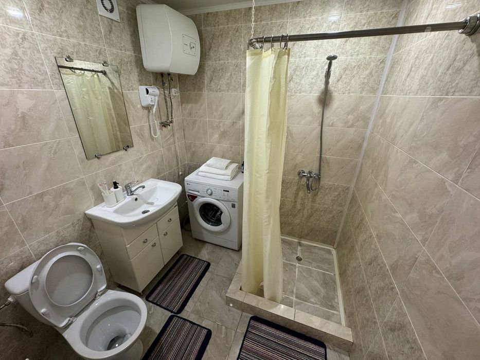 Квартира посуточно