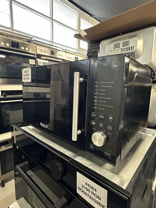 Cuptor cu microunde Brandt SE2612B