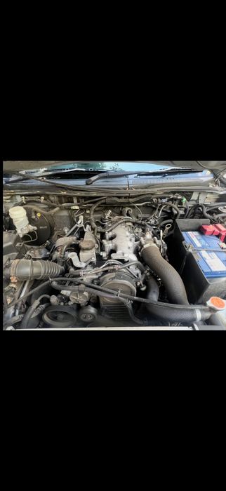 Mitsubishi L200 Barbarian 2.5 DI-D 178 к.с. Automatic 4x4