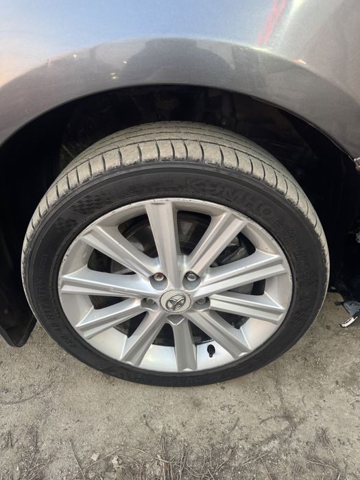 Шины KUMHO 225/45/17