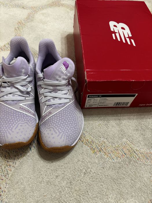 Кроссовки  New Balance