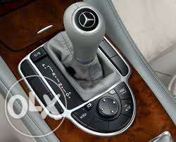 Ремонт на Скоростен лост Мерцедес автоматик W203,W211,W220 и други.