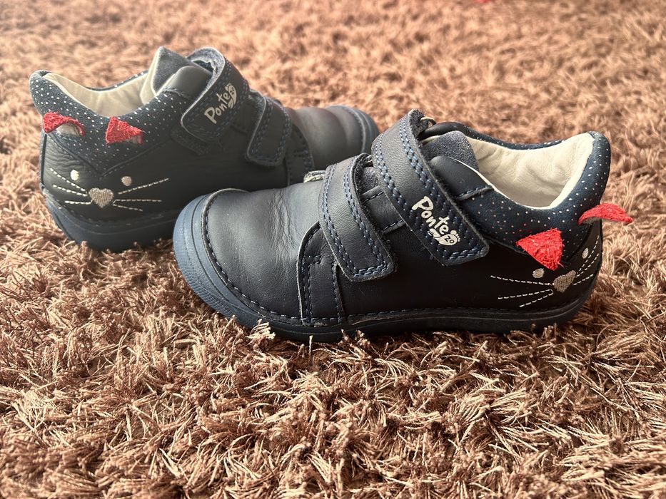 Papuci DD Step marimea 26