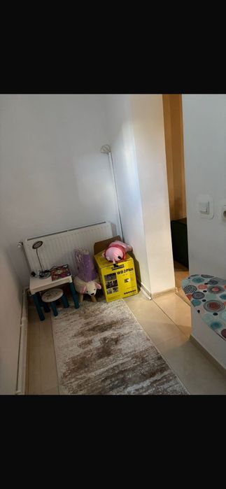 Apartament de vânzare în comuna Dragomirești  Vale!