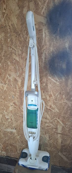 Mop cu abur ROWENTA Steam Power RY6557WH