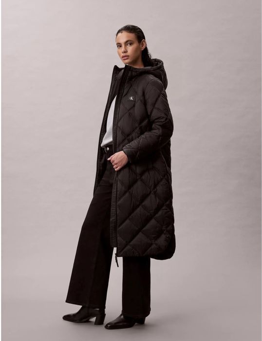 Куртка Calvin Klein