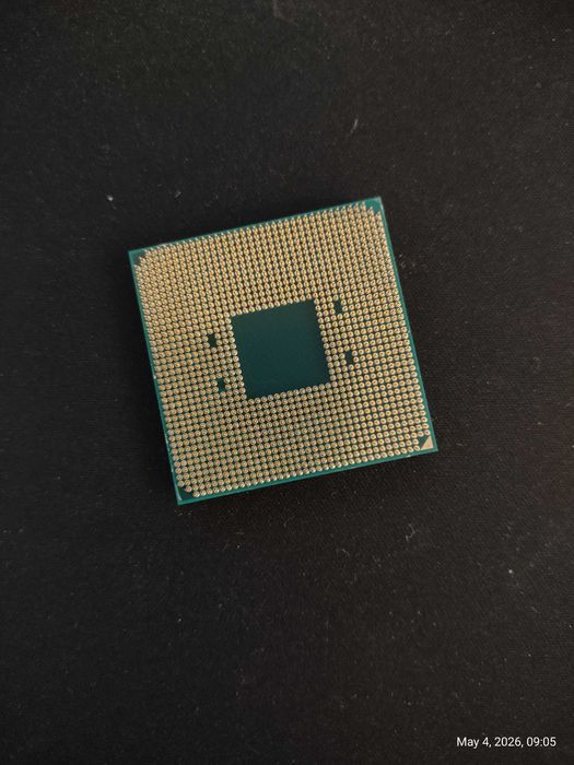 Vand procesor Ryzen 7 2700x