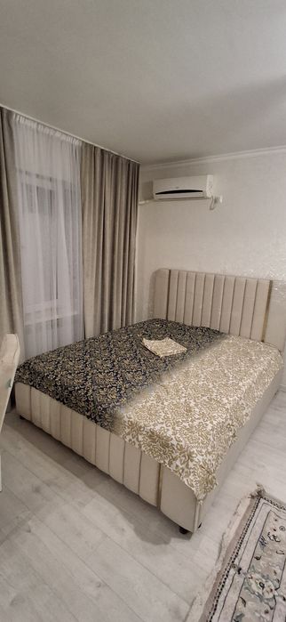 Сдаётся 1 комнатная квартира