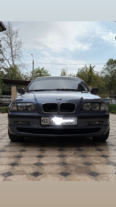 Продается BMW