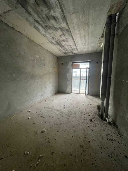 3-х комнатная квартира Новостройка 106м2 Ор.Самарканд Сити