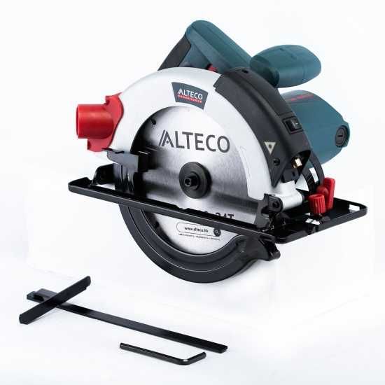 Пила циркулярная