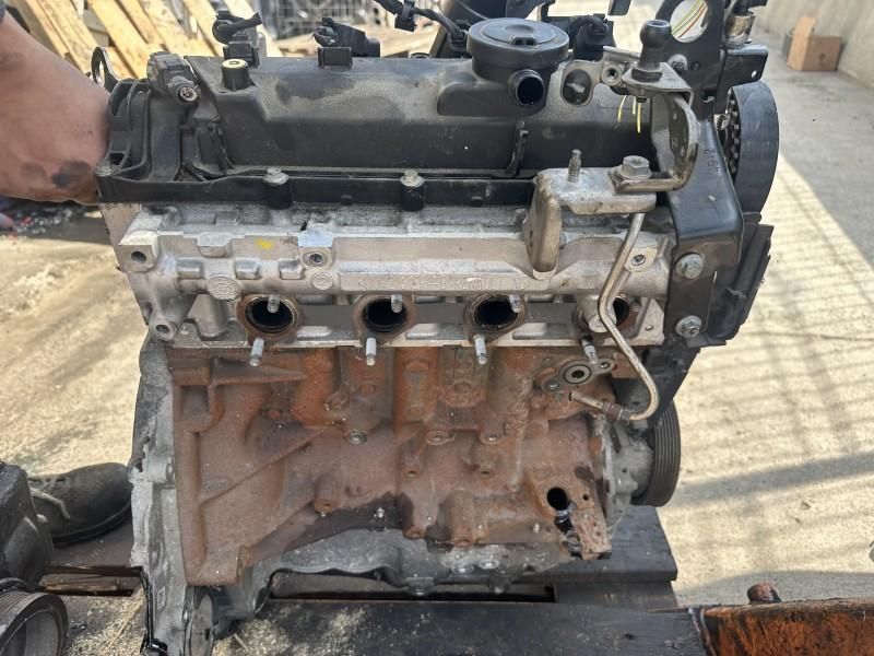 Motor complet fara anexe Mercedes A-Class (2012->) [W176] 1.5 cdi A607951