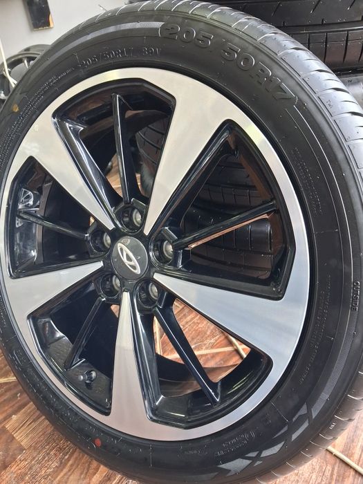 17 chery 2 pro diska balon