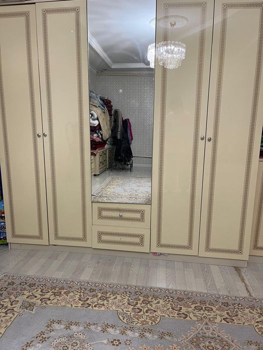 спальный сатылады, жағдайы жақсы.