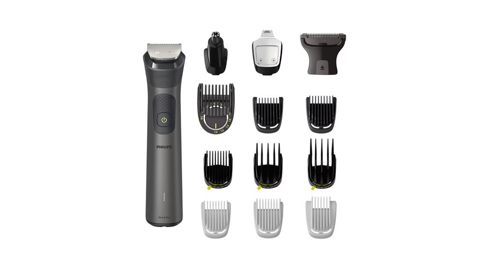 Набор для стрижки(триммер) Philips MG7940/15
