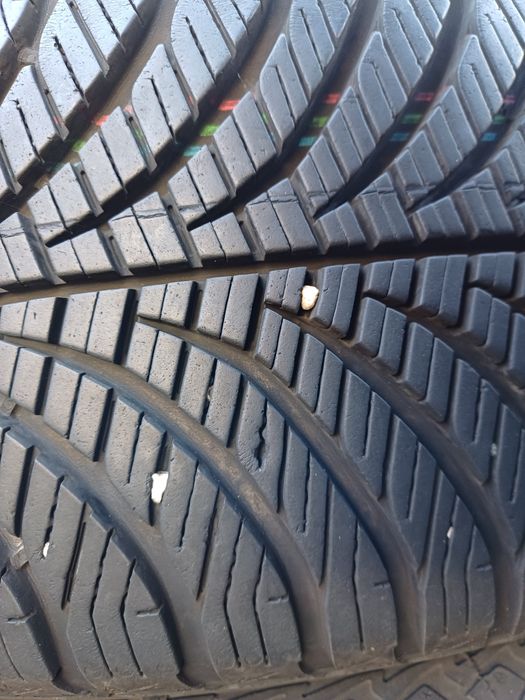 Гуми 195/55/15 Гудиар