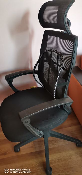 Ергономичен Стол Антарес