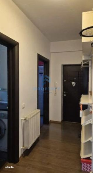 Inchiriere Apartament 2 camere in Bucurestii Noi, centrala si 2 locuri — fotografia 2
