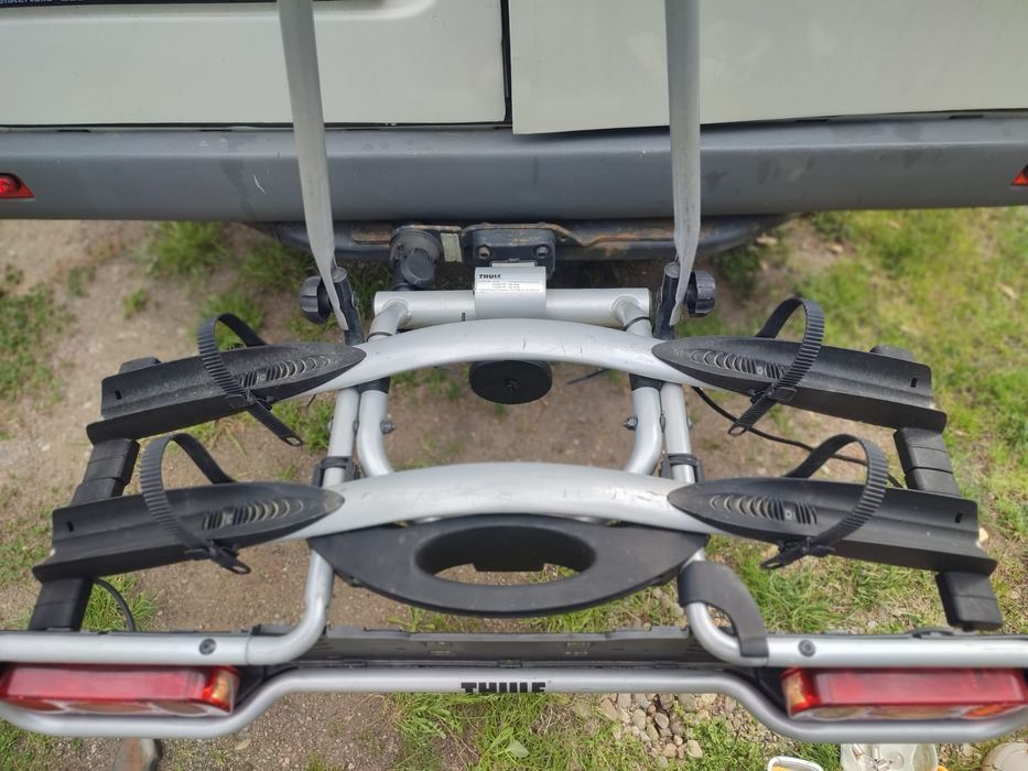 Suport biciclete Thule