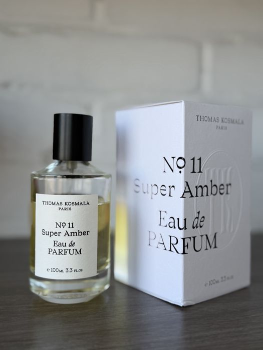 Оригинальный парфюм