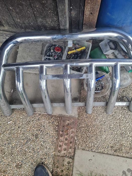 Accesorii hundai santa fe