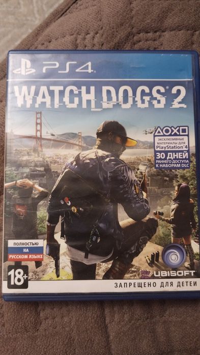 Привет сосед, watch dogs 2, ratch clank