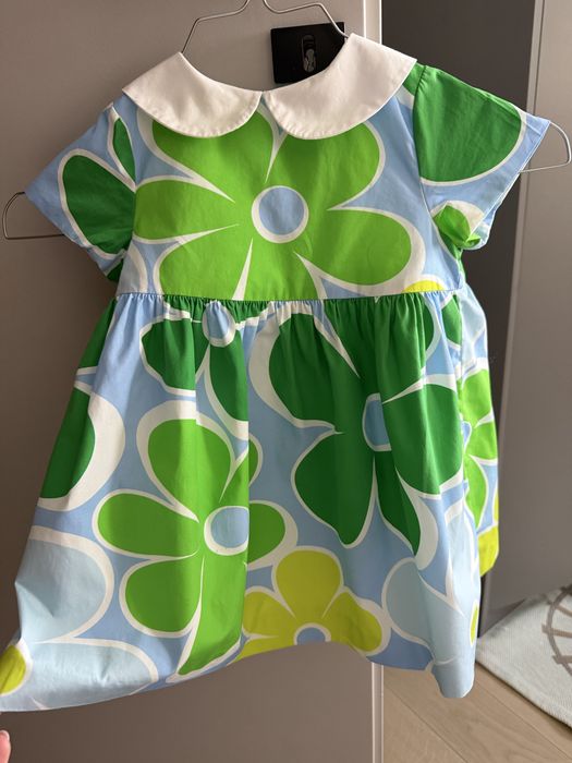 Rochie Jacadi fetite 1-2 ani