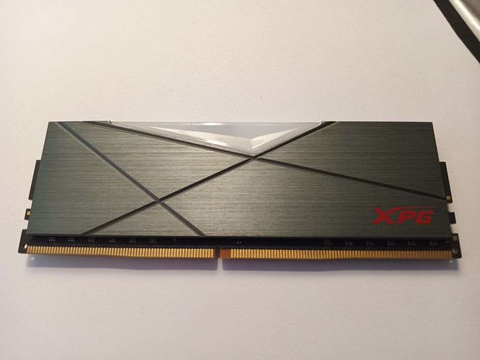 Оперативная память ddr4 8х2 16 гб