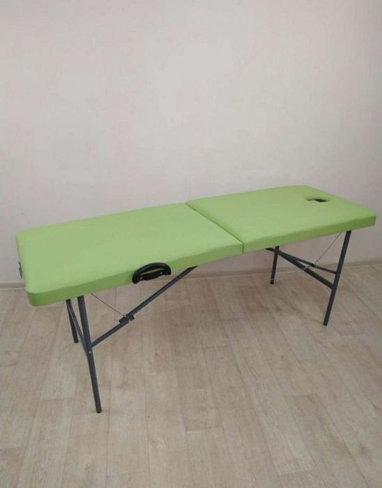 Массажные кушетки кресла и оборудование