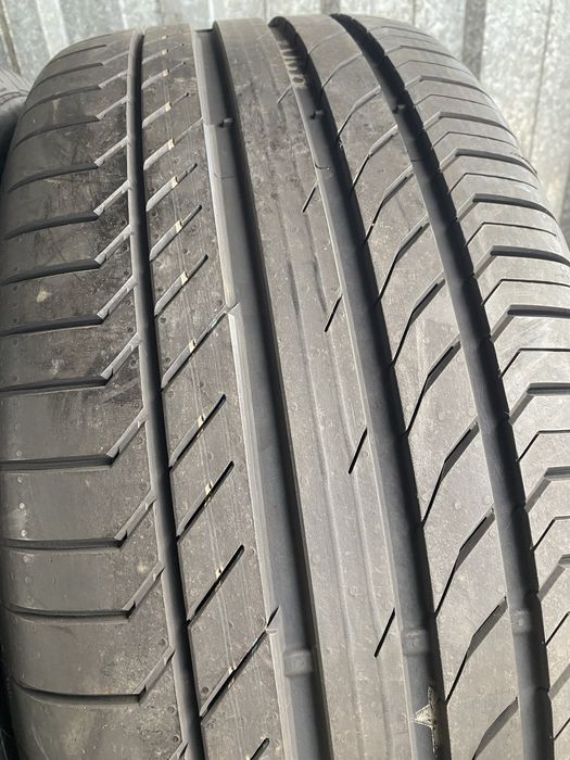 275/50/20 Континентал Летни
