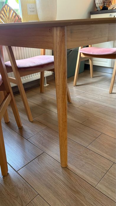 Masa extensibila Marstrand