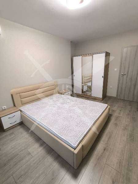 Дава се под наем Тристаен апартамент в Пловдив, Остромила - 80 кв.м за 618.12 € - Снимка #4
