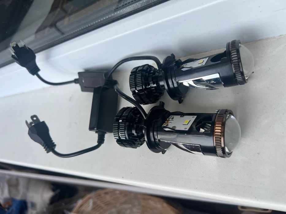 Продам мини би лед