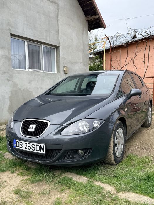 Vand Seat Leon 1.9 -2007