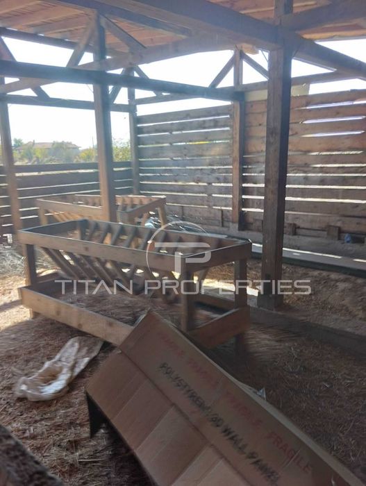 Продава се Къща в с. Горна махала, Област Пловдив - 160 кв.м за 750 €/кв.м - Снимка #10