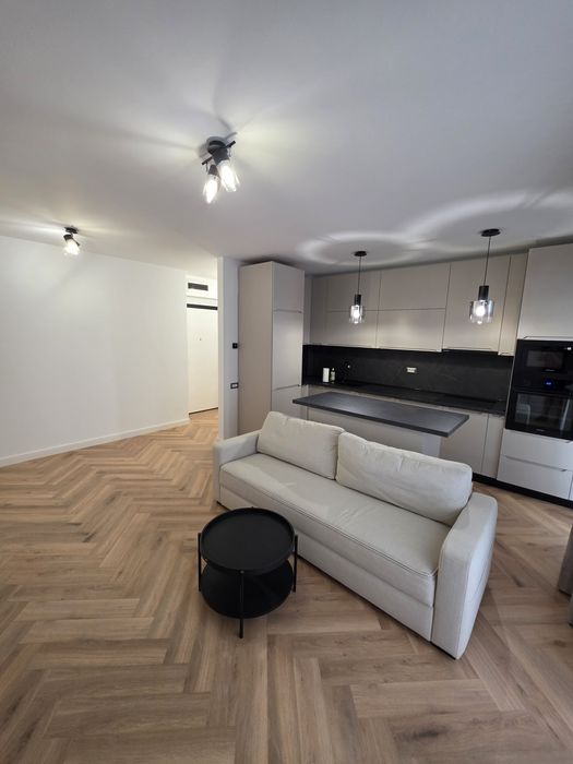 Apartament nou de ÎNCHIRIAT!!! Lux, Stil, Eleganță!