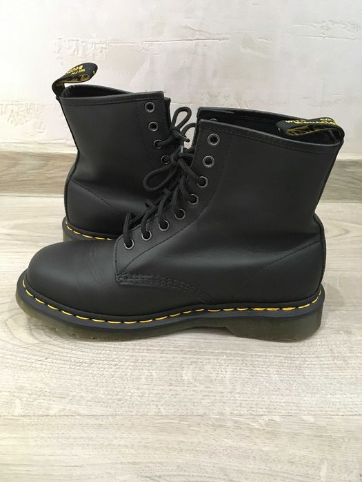 Dr.Marthens Unisex боти 41