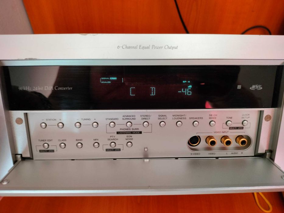 filme de pioneer Transport inclus