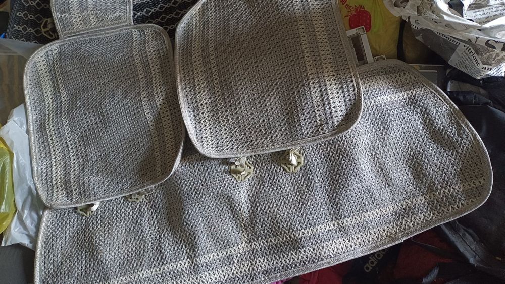 Скидка на сиденья чехлы