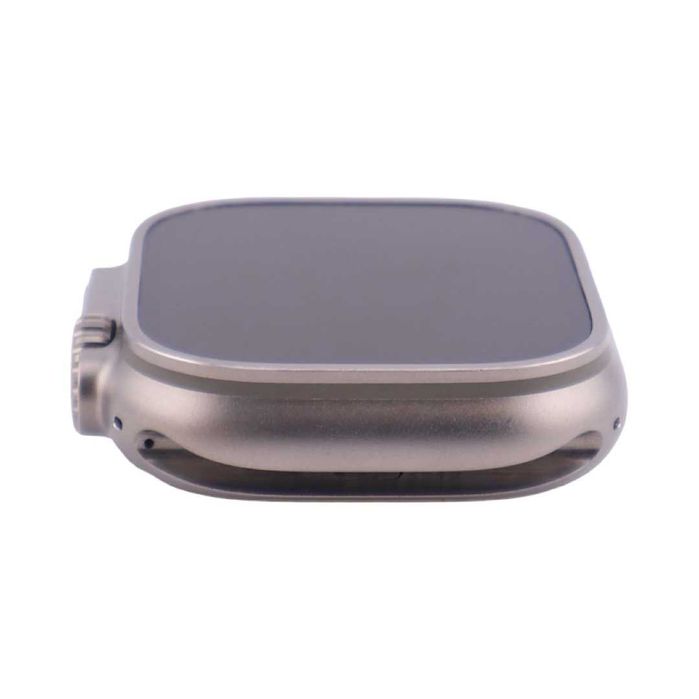 Apple Watch Ultra 49mm Titanium - GARANTIE 12 LUNI | TrueGSM