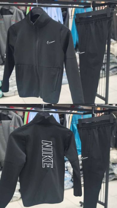 Trening damă și barbati