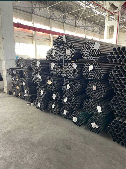 Труба металлическая с изоляцией Д-89х3-4-5мм. Оптом из первых рук