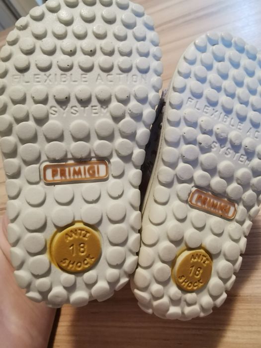 Sandale bebe 18 Primigi