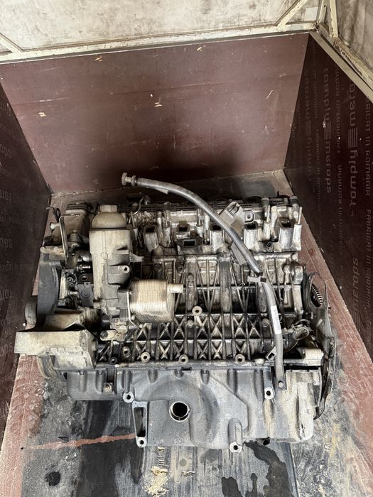 Motor Bmw X5 E70 Euro4 fara anexe