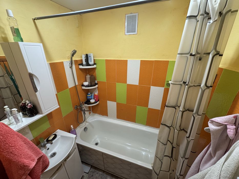 Продам 3 ком квартиру на 7 районе