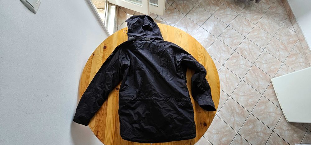 Дамско планинско яке (мембрана)