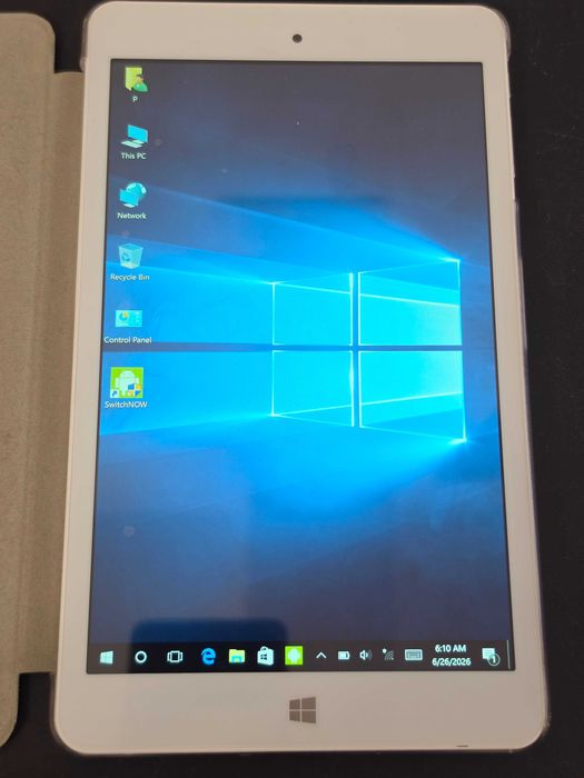 Tableta Android si Windows Chuwi Hi8 CWI513 Intel Inside